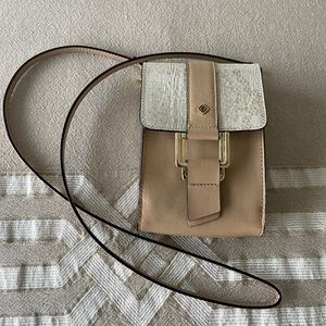 Antonio Melani clutch/purse